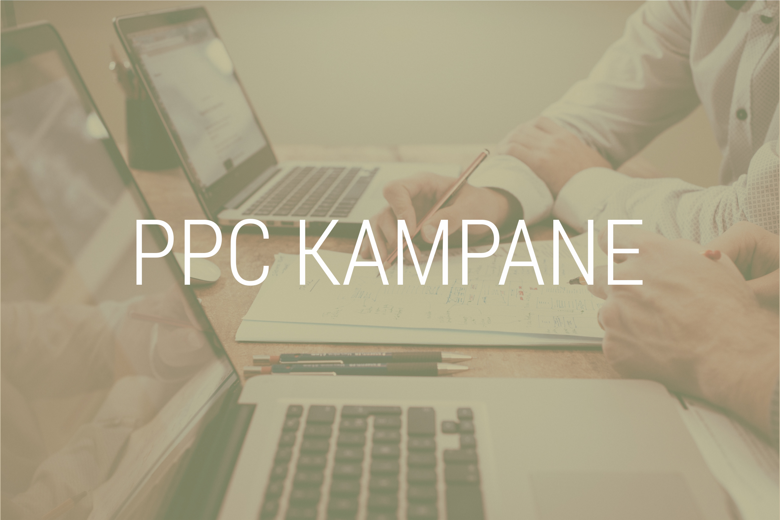 PPC kampane